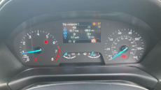 Ford Fiesta 1.0 EcoBoost Active 5dr Petrol Hatchback